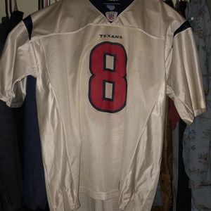 Vintage Texans NFL jersey